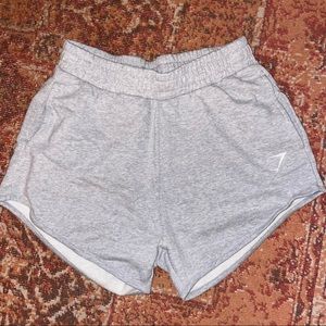 Gymshark Sweatshorts